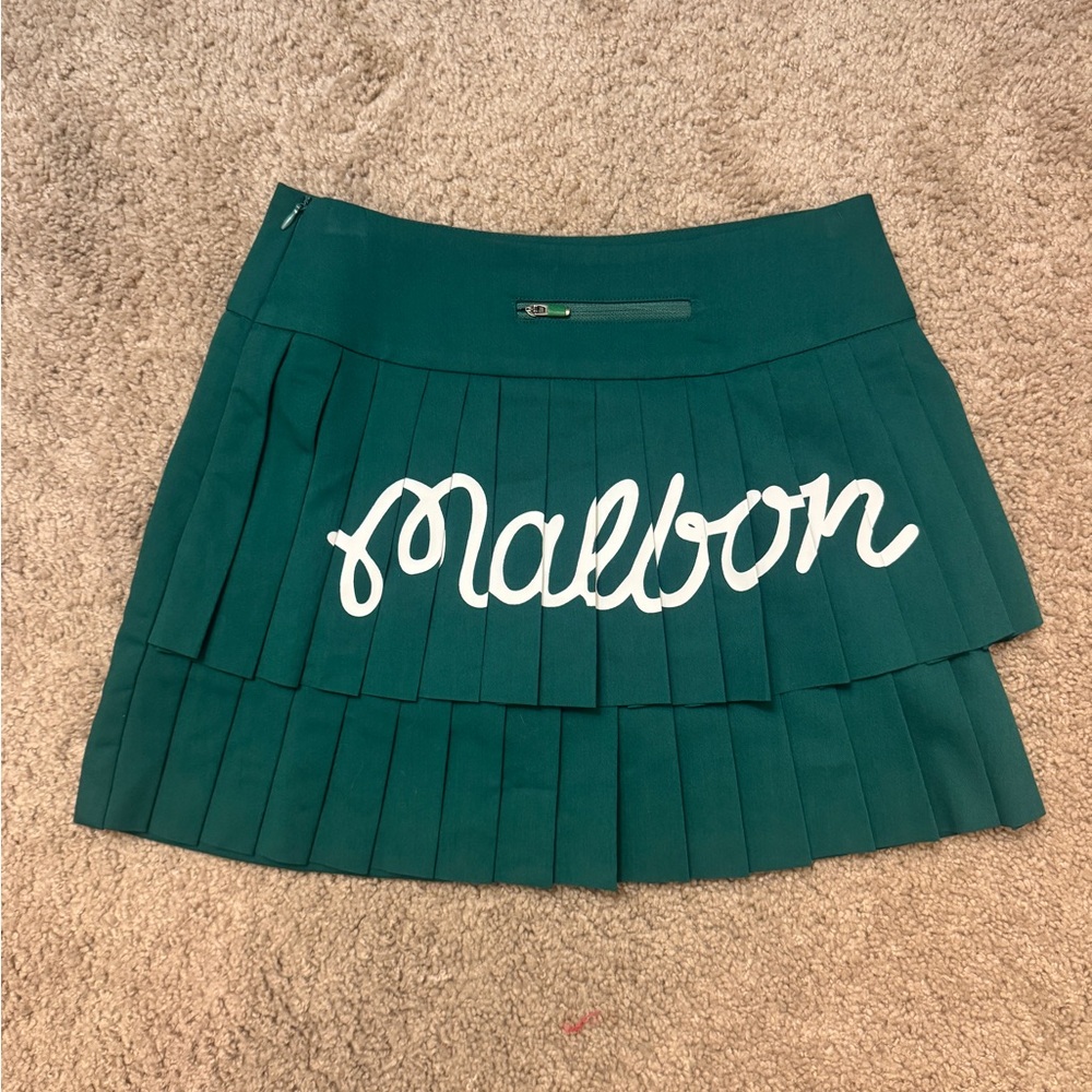 Malcom golf skirt